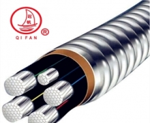 YJLHV、AC90、ACWU90、TC90鋁合金電力電纜