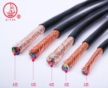 KVV、KVVP、KVVR、KVVRP控制電纜