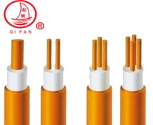 BTTZ-750V、BTTQ-500V礦物絕緣防火電纜