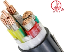 一分鐘帶你了解YJV電纜、YJY電纜、VV電纜三者之間的區(qū)別