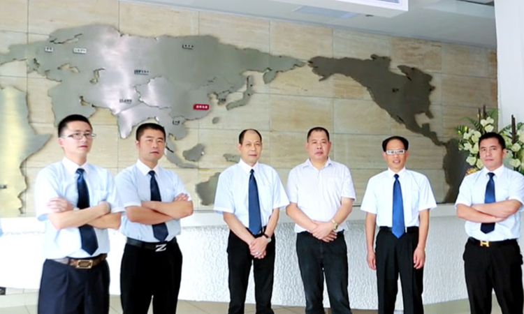 起帆領(lǐng)導(dǎo)團(tuán)隊 起帆領(lǐng)導(dǎo)團(tuán)隊