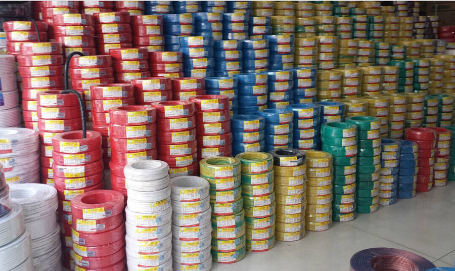 BV電線庫(kù)房 BV電線庫(kù)房