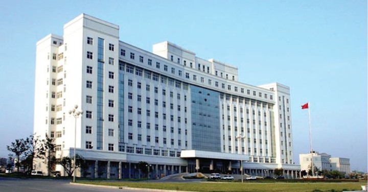 蚌埠市政府1 蚌埠市政府1