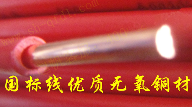 國標(biāo)電線銅導(dǎo)體 國標(biāo)電線銅導(dǎo)體