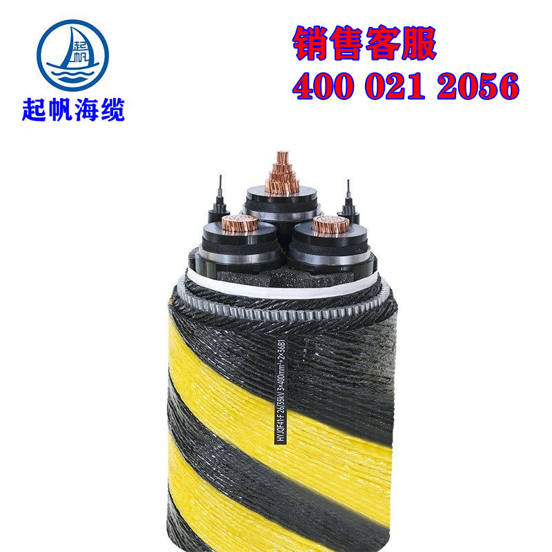 海洋電纜 海洋電纜